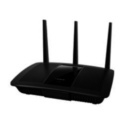 Linksys EA7500 AC1900 Mu-Mimo Gigabit 802.11a/b/g/n/ac Router